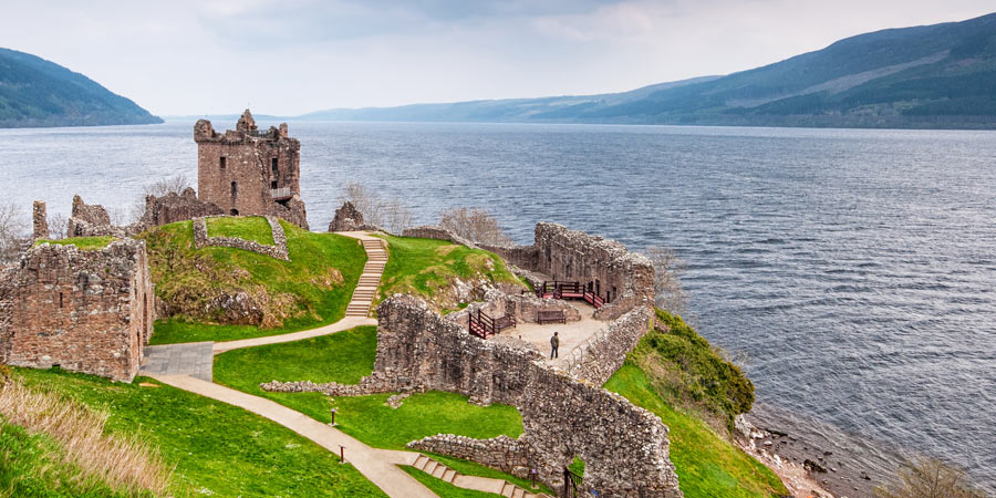 Loch Ness Loch Ness