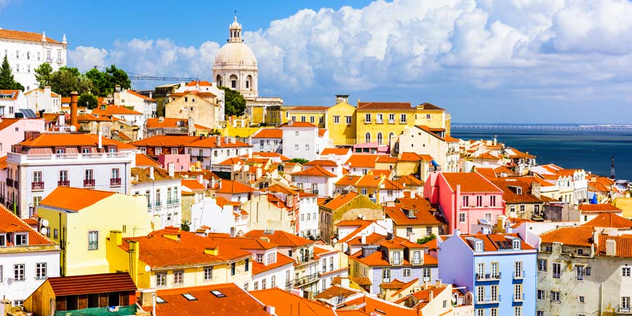 Lisbon