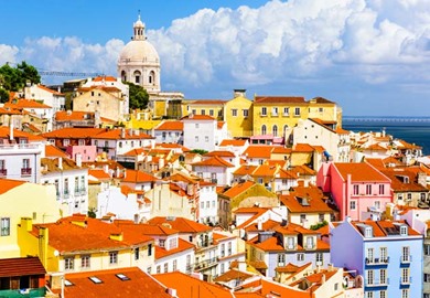 Lisbon Lisbon