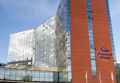 Crown Plaza