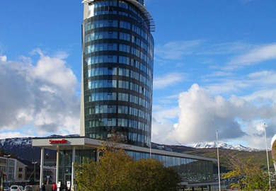 Scandic Narvik Hotel, Narvik