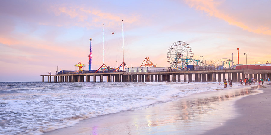 Atlantic City