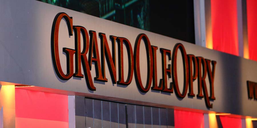 Grand Ole Opry