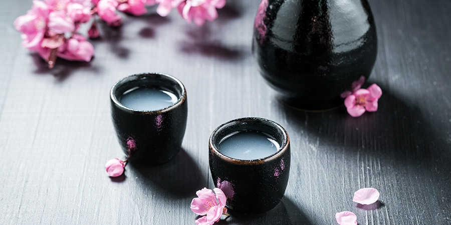 Sake Sake