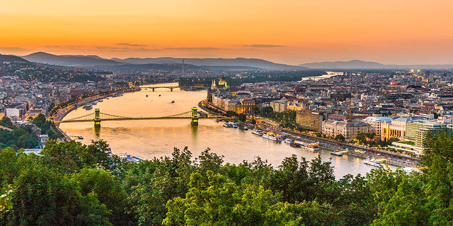 Danube Danube