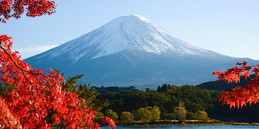 Mount Fuji Mount Fuji