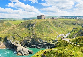 Seven Ideas for a Sustainable Holiday by Rail