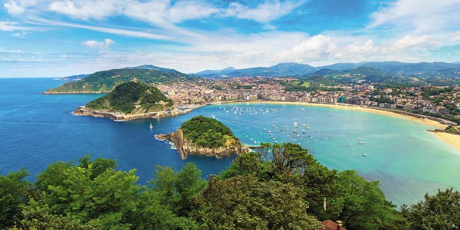 San Sebastian
