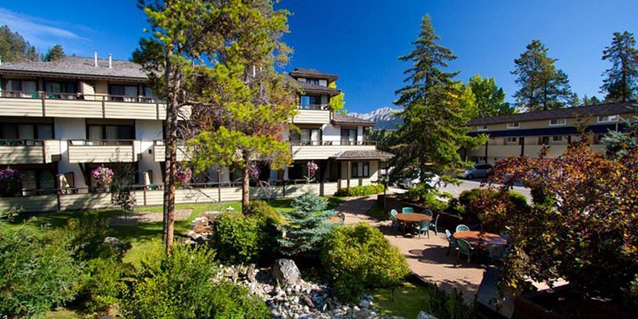 Jasper Inn & Suites, Jasper