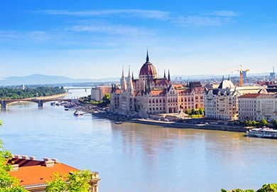 Budapest