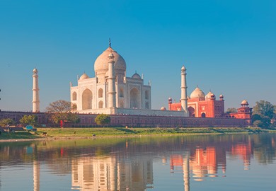Taj Mahal Taj Mahal