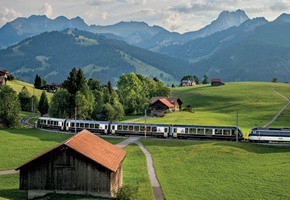 Lucerne