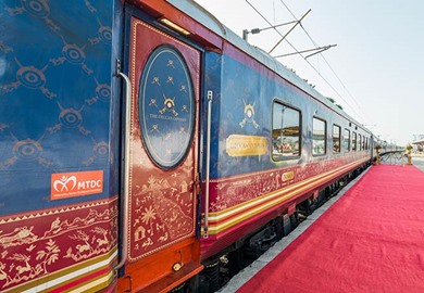 Deccan Odyssey Deccan Odyssey