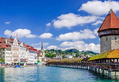 Lucerne Lucerne