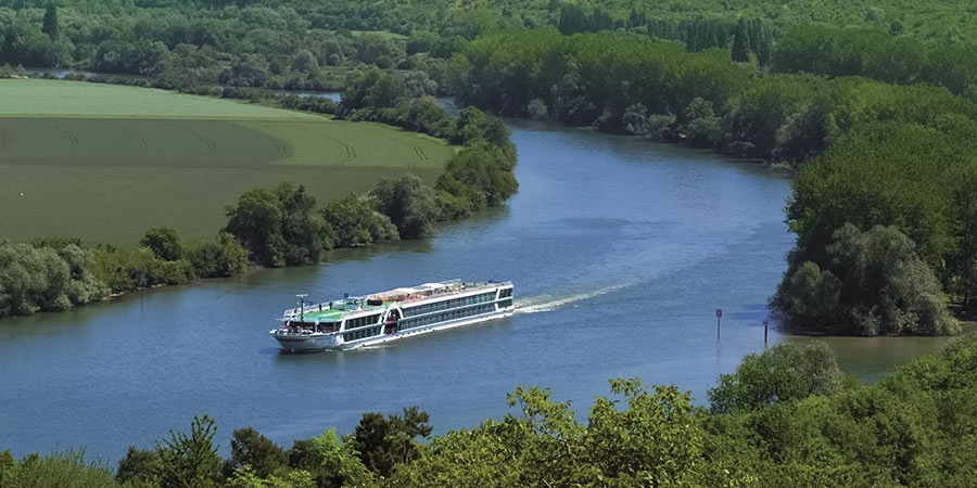 MS Amadeus Diamond
