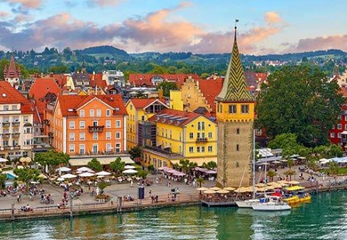 Lindau Lindau