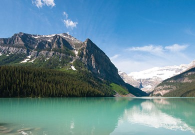 Lake Louise Lake Louise