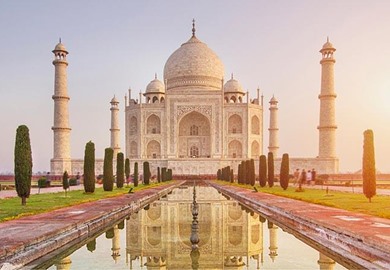 Taj Mahal, Agra Taj Mahal, Agra