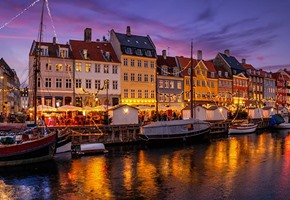 Finding Hygge Year-round in Copenhagen’s Culinary Scene