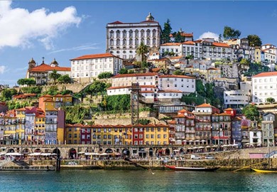 Porto Porto