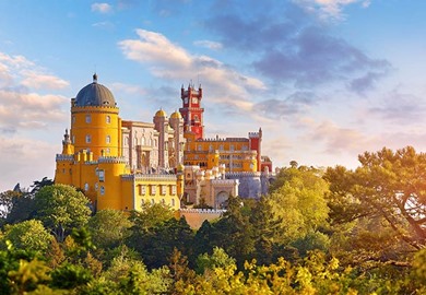Sintra Sintra