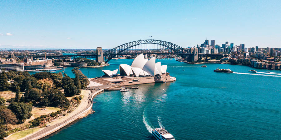 Sydney