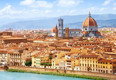 Tuscany Tuscany