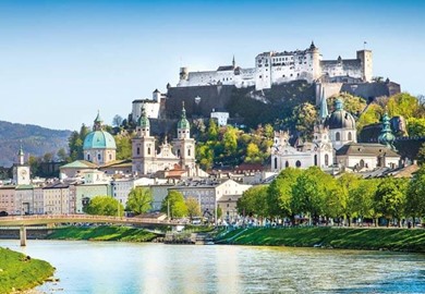 Tyrolean All Inclusive