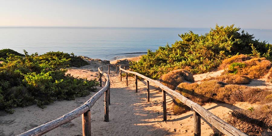 Delving into the undiscovered Salento Region