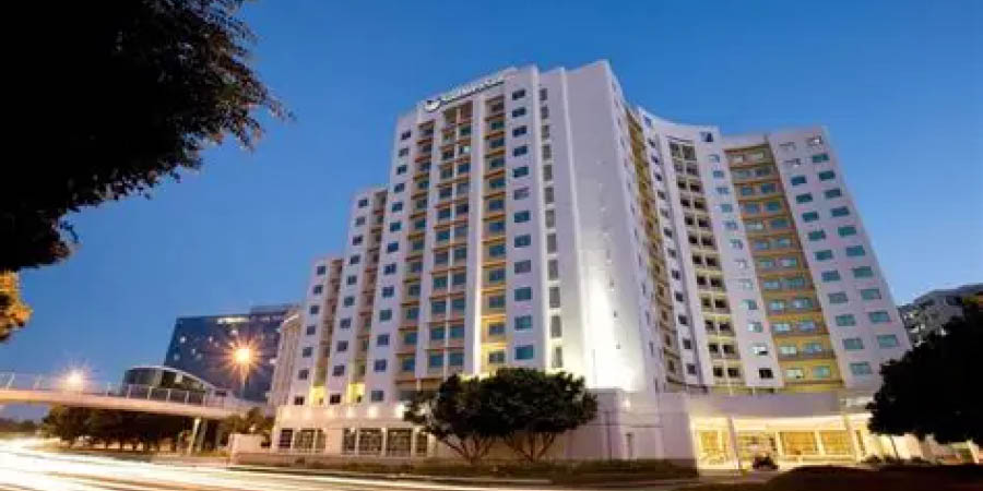 Southern Sun Waterfront, Cape Town 