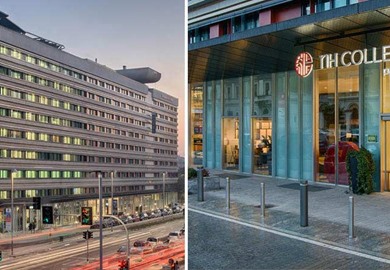 NH Collection Milano Porta Nuova, Milan 