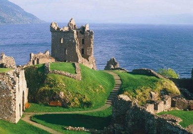 Highland Adventure Highland Adventure