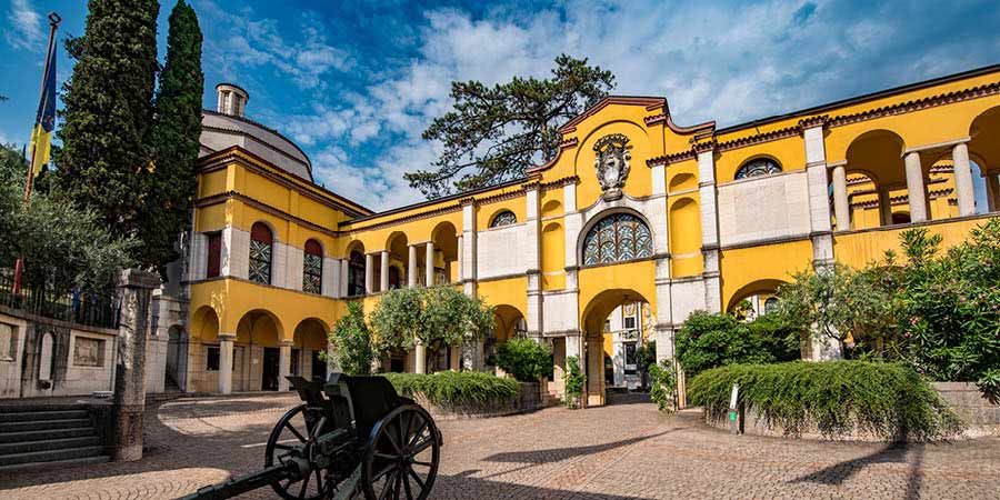 Savouring the wines of northern Italy