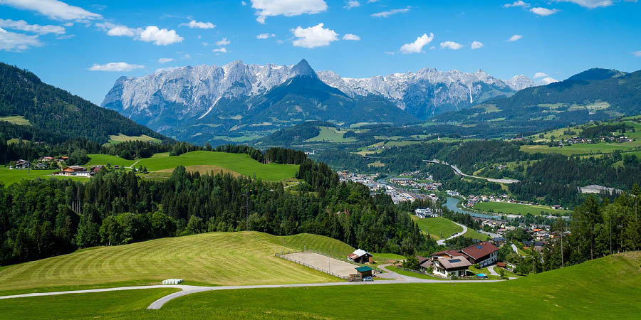 St Johann