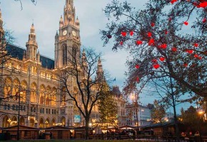 Vienna